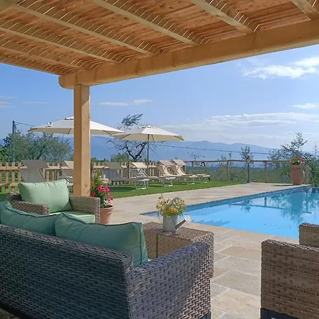 Claudia * קבריליה