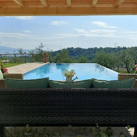 Claudia וילה קבריליה