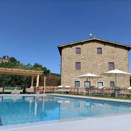 Claudia וילה קבריליה