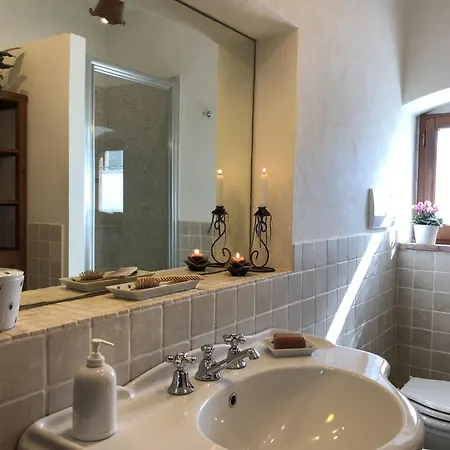 וילה Claudia קבריליה