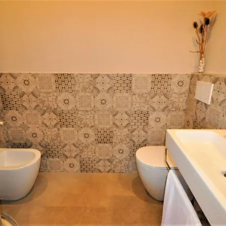 וילה Claudia קבריליה