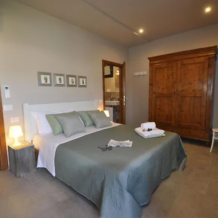 Claudia וילה קבריליה