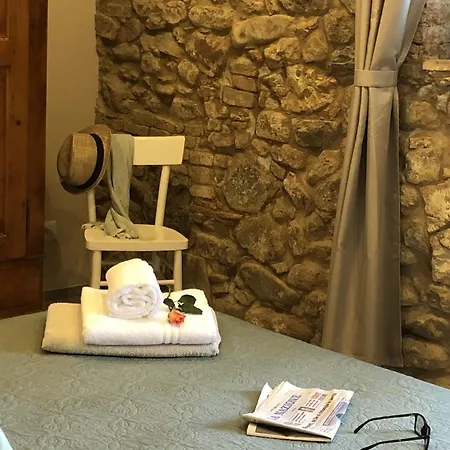 וילה Claudia קבריליה