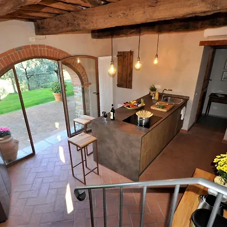 Claudia וילה קבריליה