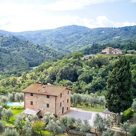 Claudia וילה קבריליה